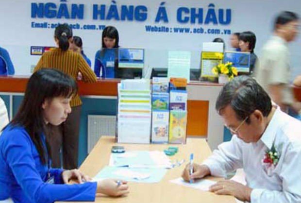 Những ngân hàng sập bẫy "siêu lừa" Huỳnh Thị Huyền Như